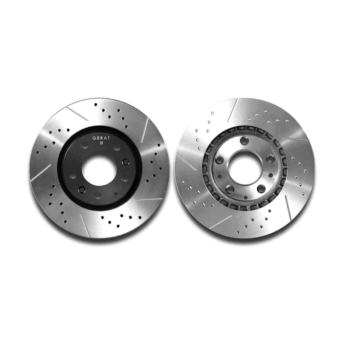 Деталь Gerat Original DSK-F015 Диски Gerat Original