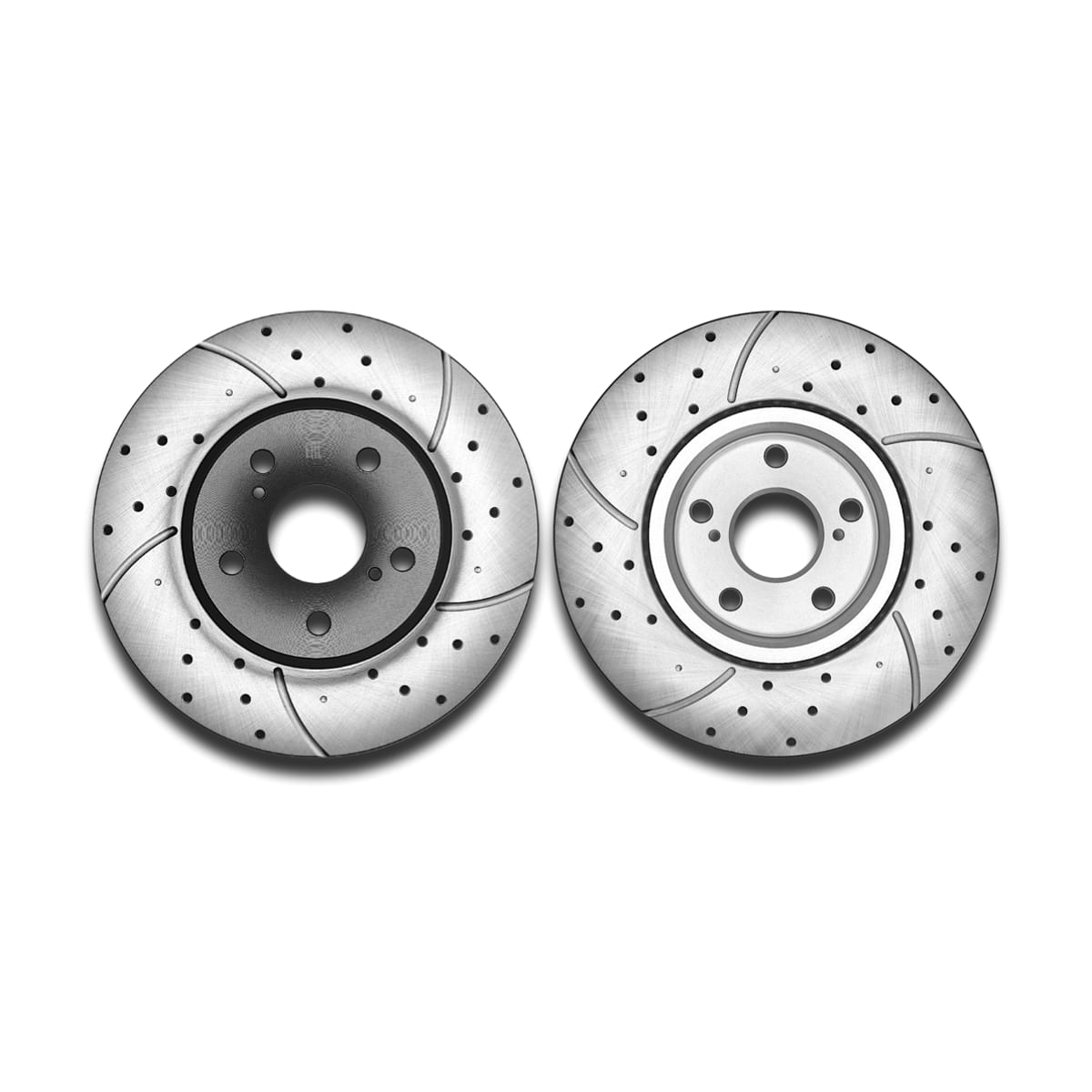 Деталь Gerat Original DSK-F016W Диски Gerat Original