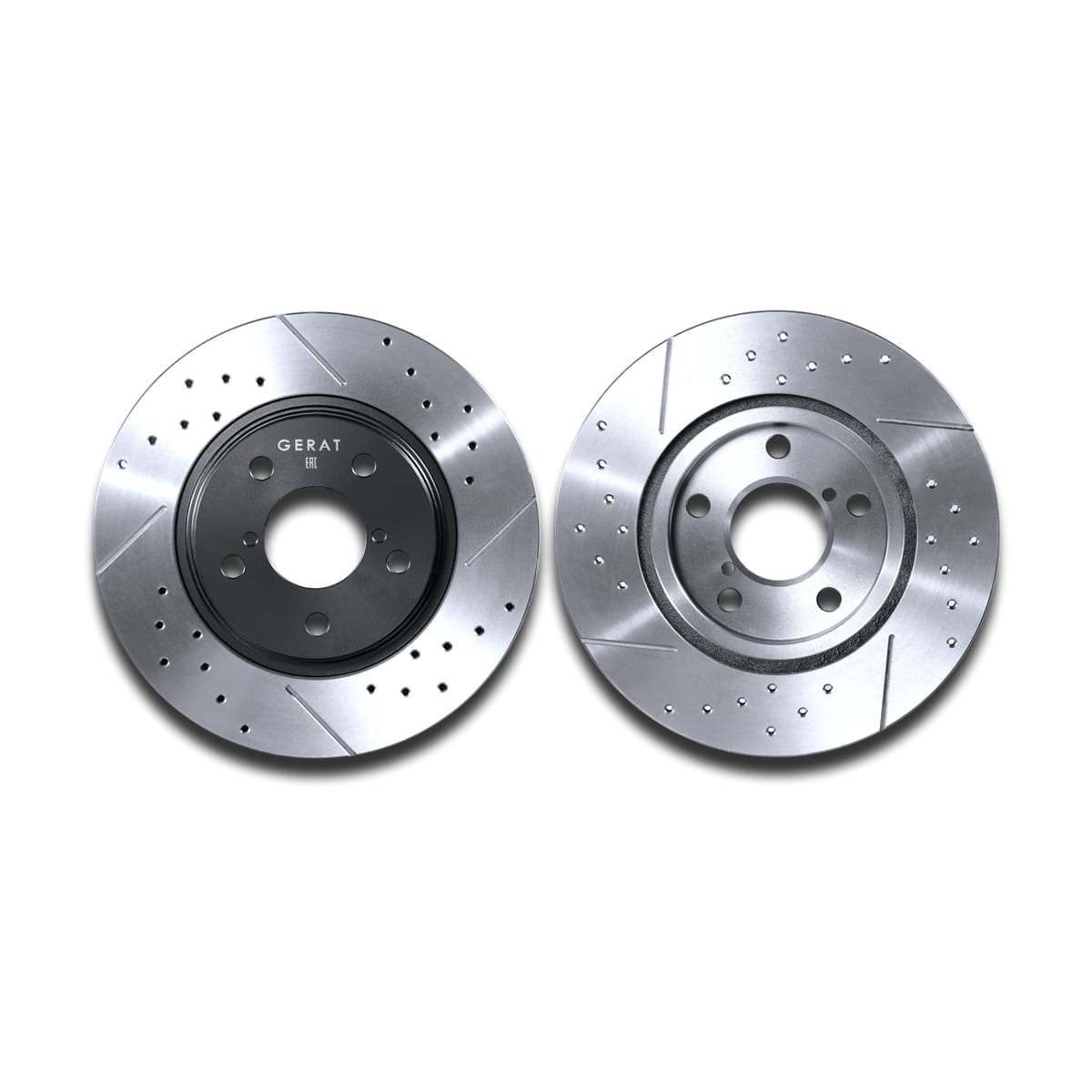 Деталь Gerat Original DSK-F026 Диски Gerat Original