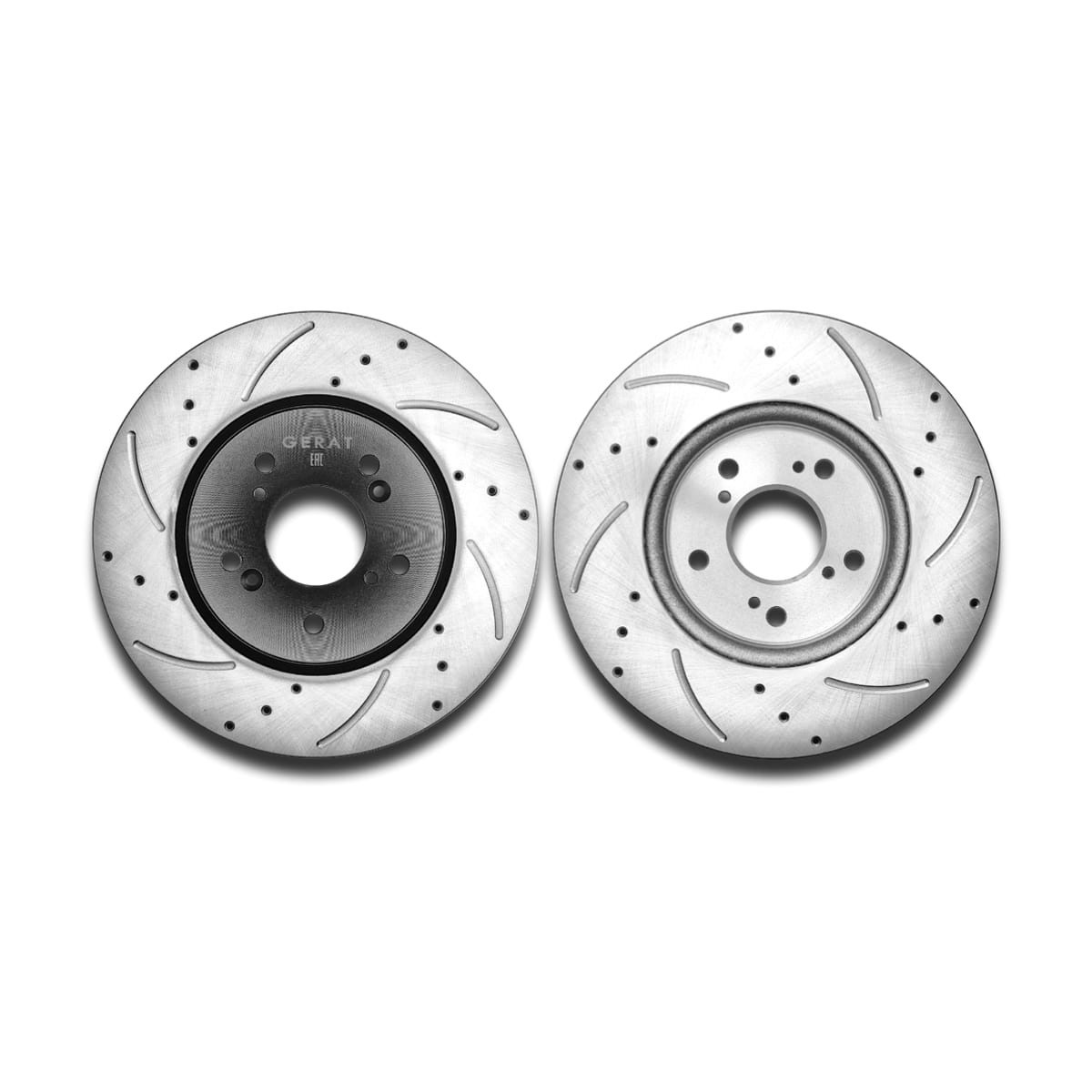 Деталь Gerat Original DSK-F036W Диски Gerat Original