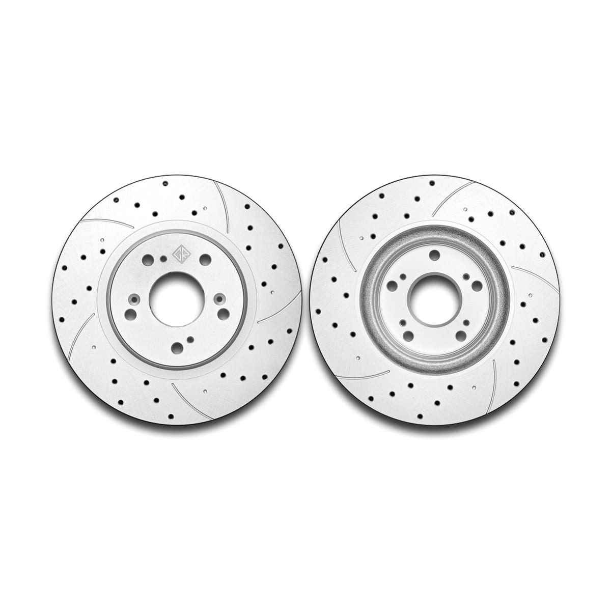 Деталь Gerat Original DSK-F066P Диски Gerat Original