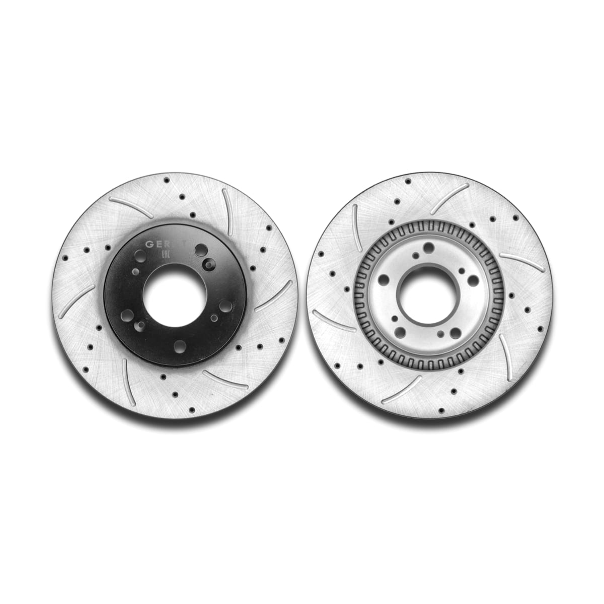 Деталь Gerat Original DSK-F074W Диски Gerat Original