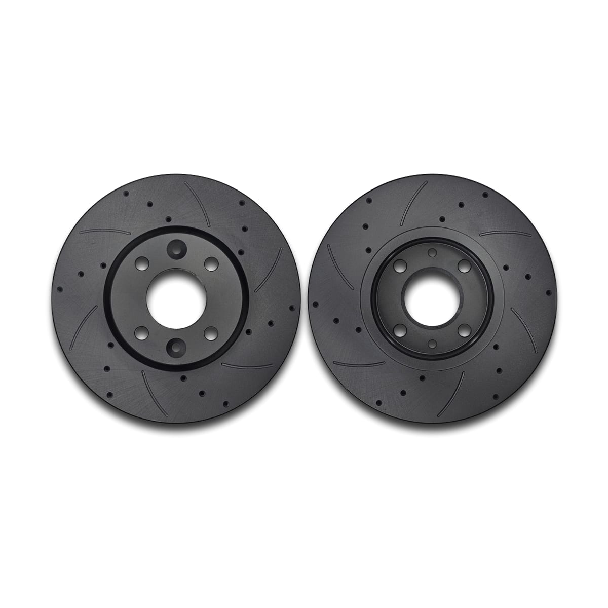 Деталь Gerat Original DSK-F086W Диски Gerat Original