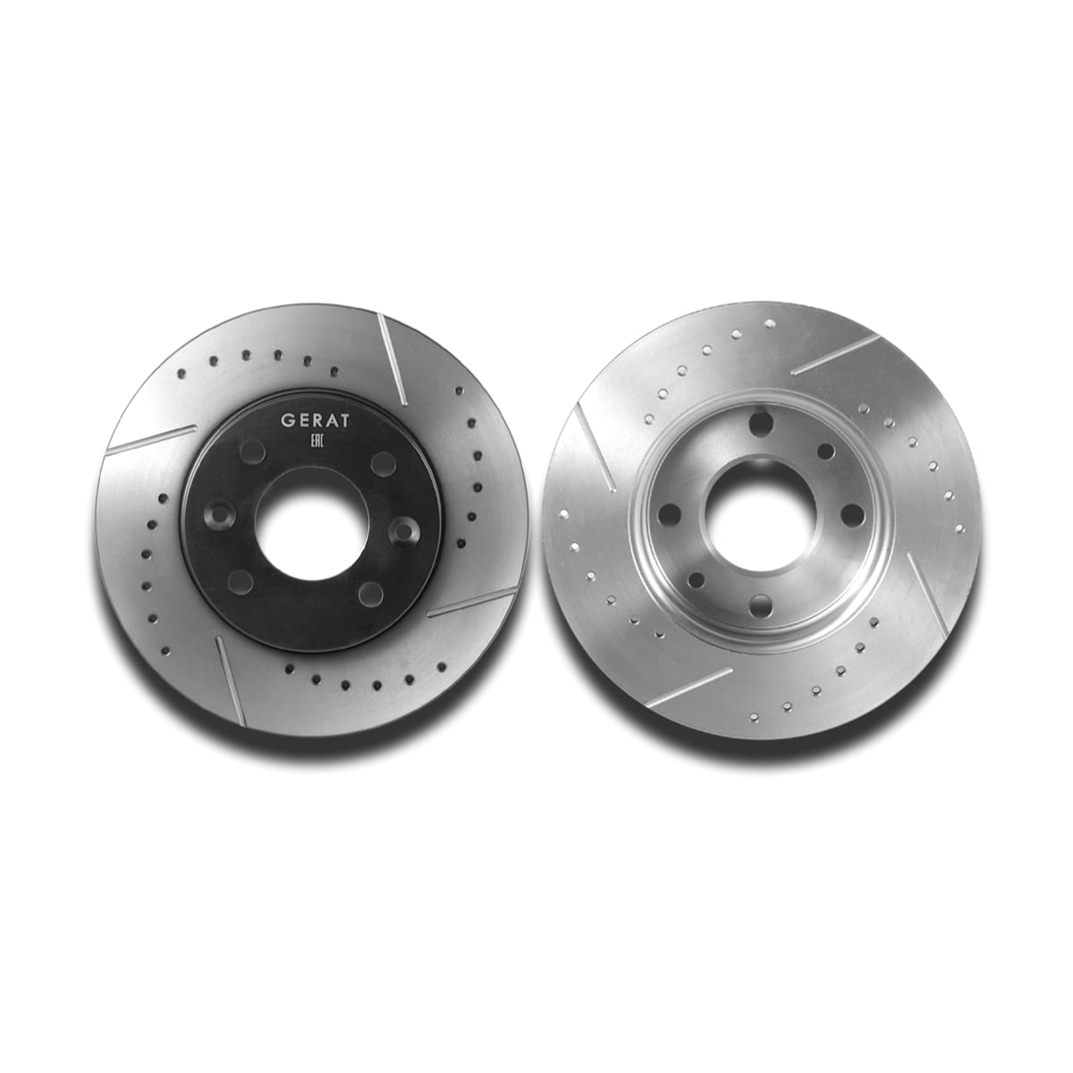 Деталь Gerat Original DSK-F087 Диски Gerat Original