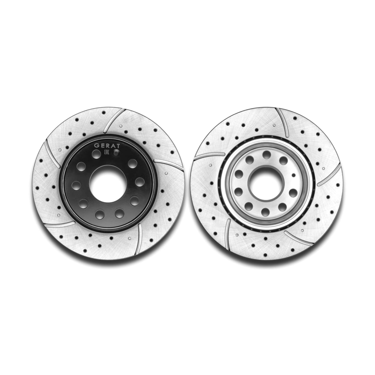Деталь Gerat Original DSK-F090W Диски Gerat Original