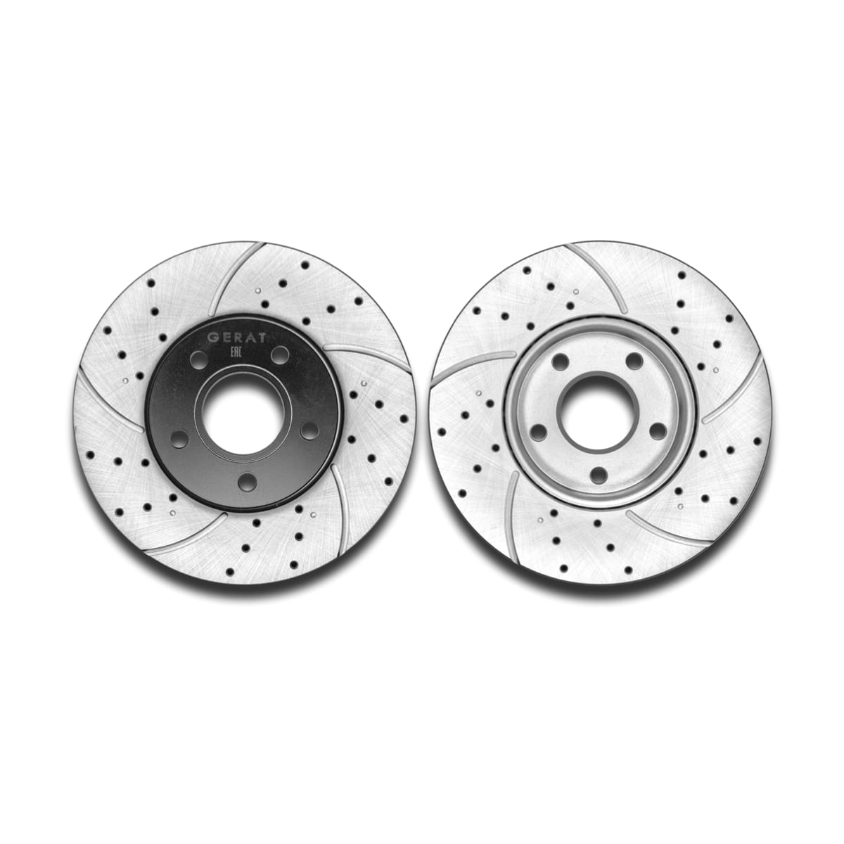 Деталь Gerat Original DSK-F093W Диски Gerat Original