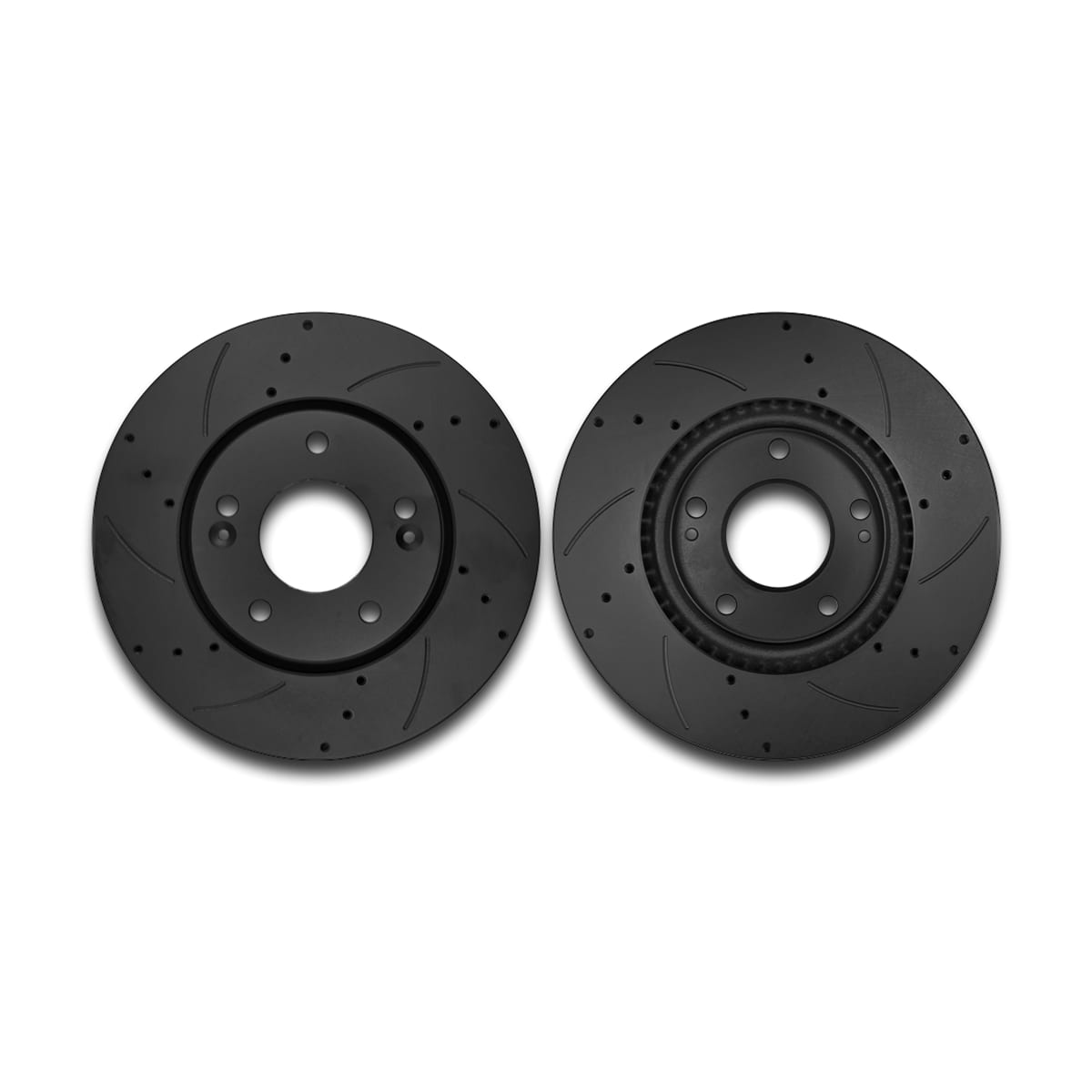 Деталь Gerat Original DSK-F097W Диски Gerat Original