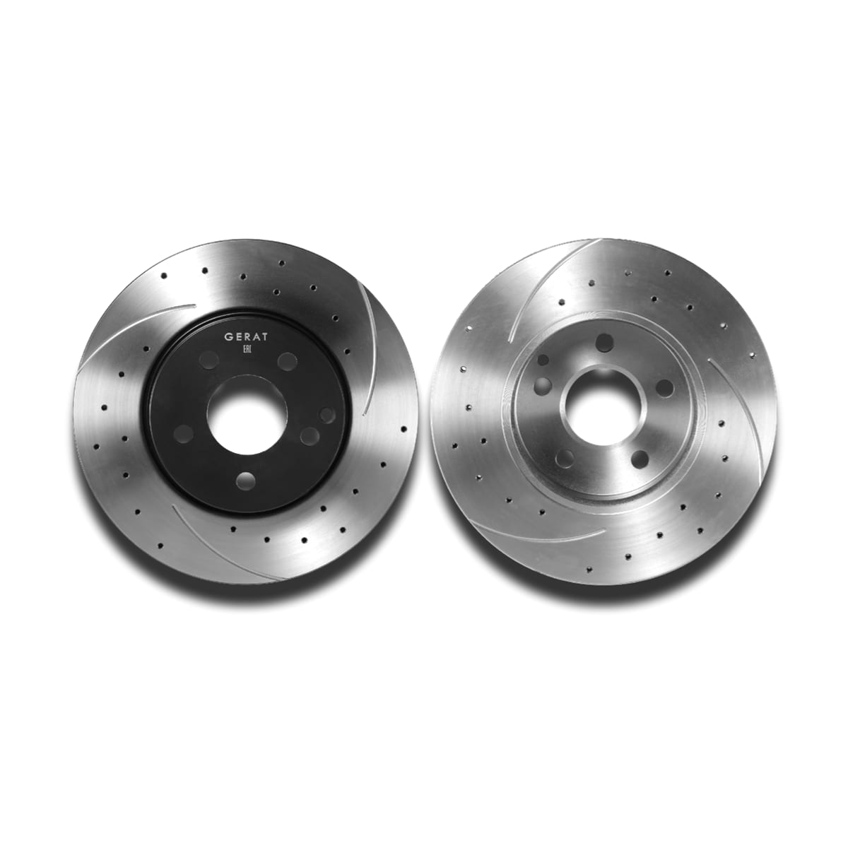 Деталь Gerat Original DSK-F121 Диски Gerat Original