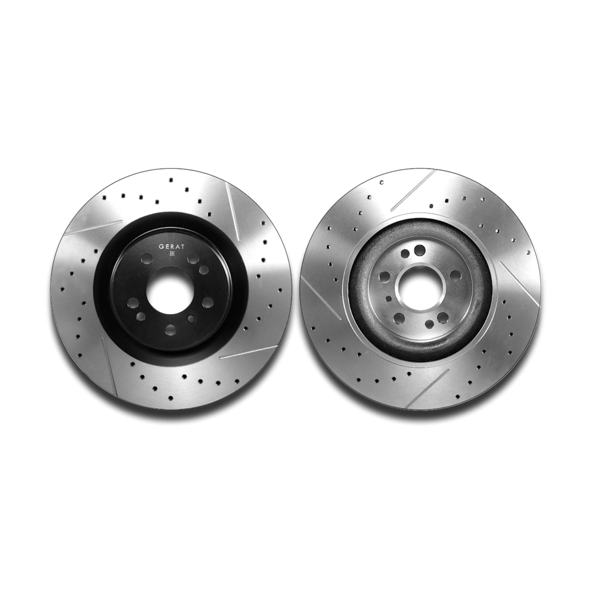 Gerat Original DSK-F123 Диски