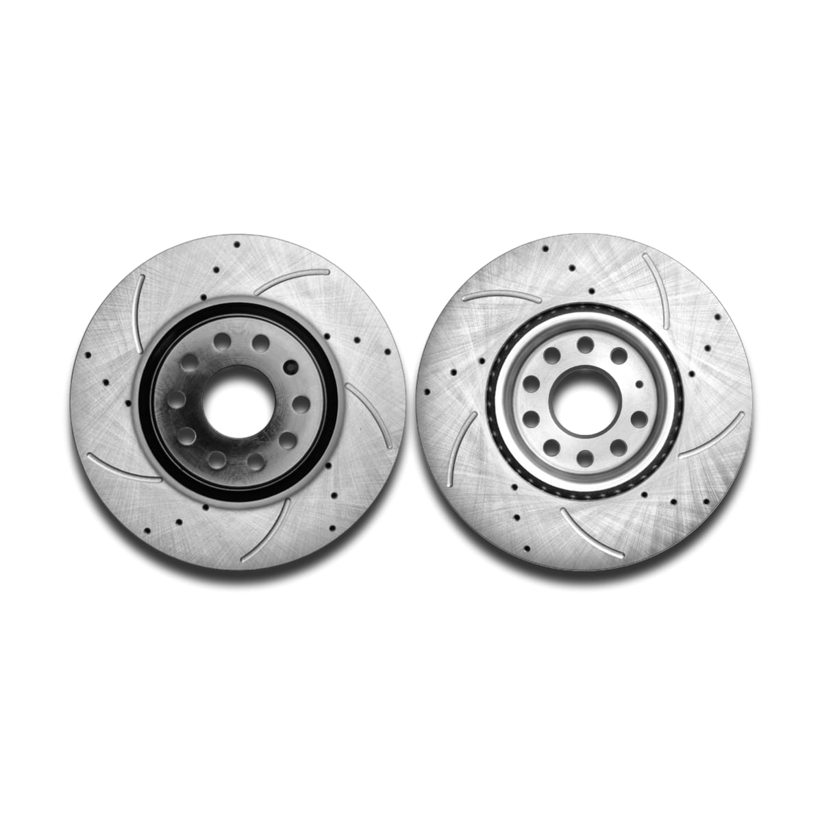 Деталь Gerat Original DSK-F150W Диски Gerat Original