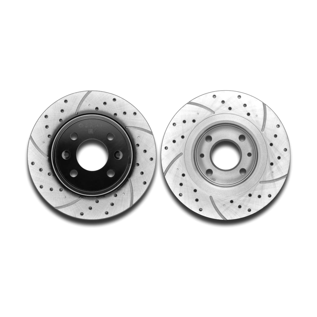 Деталь Gerat Original DSK-F160W Диски Gerat Original