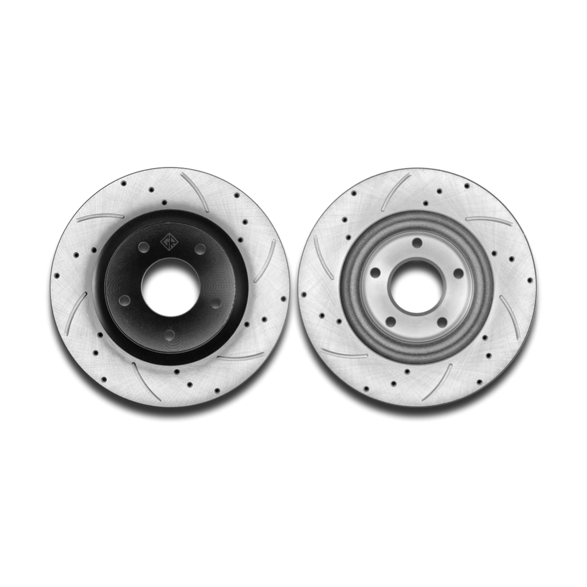 Gerat Original DSK-F163W Диски