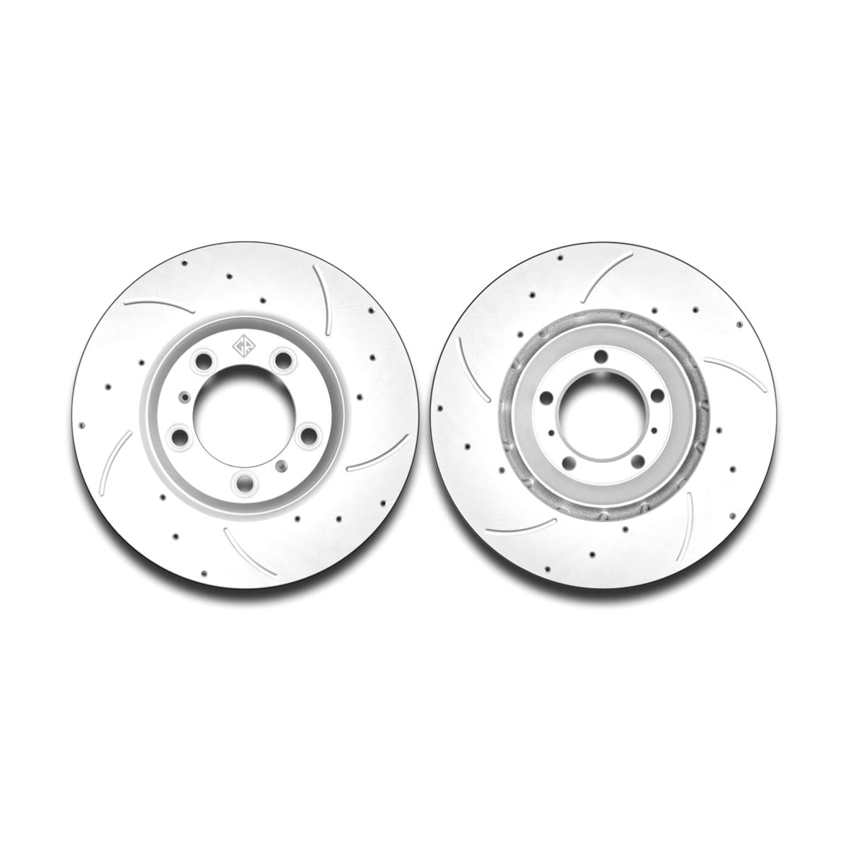 Деталь Gerat Original DSK-F171P Диски Gerat Original