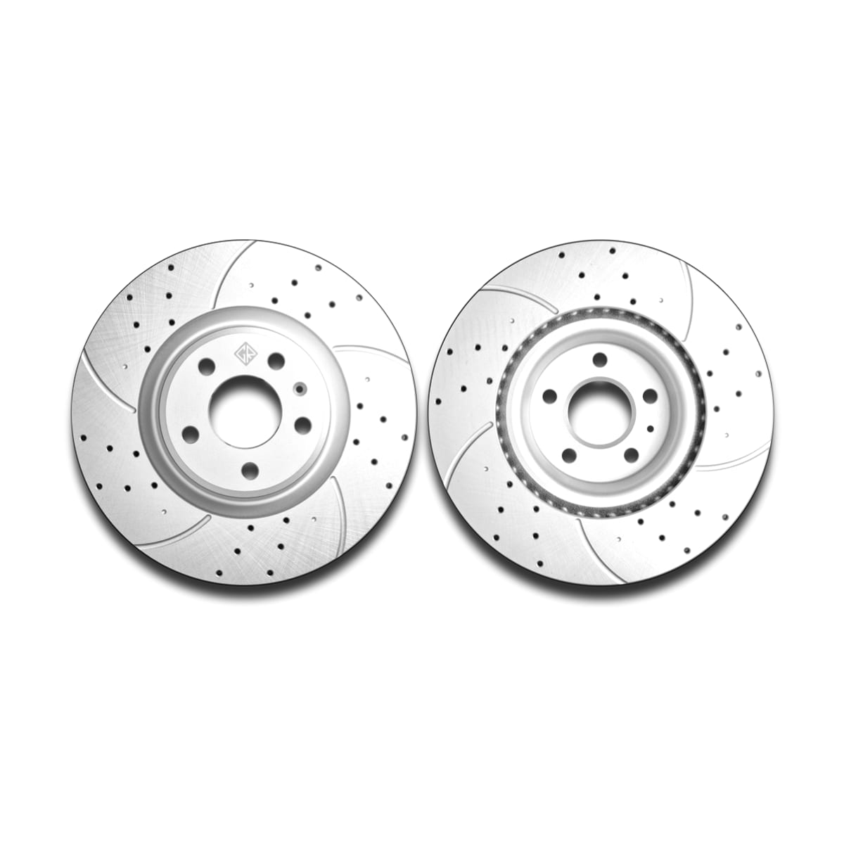 Деталь Gerat Original DSK-F173P Диски Gerat Original