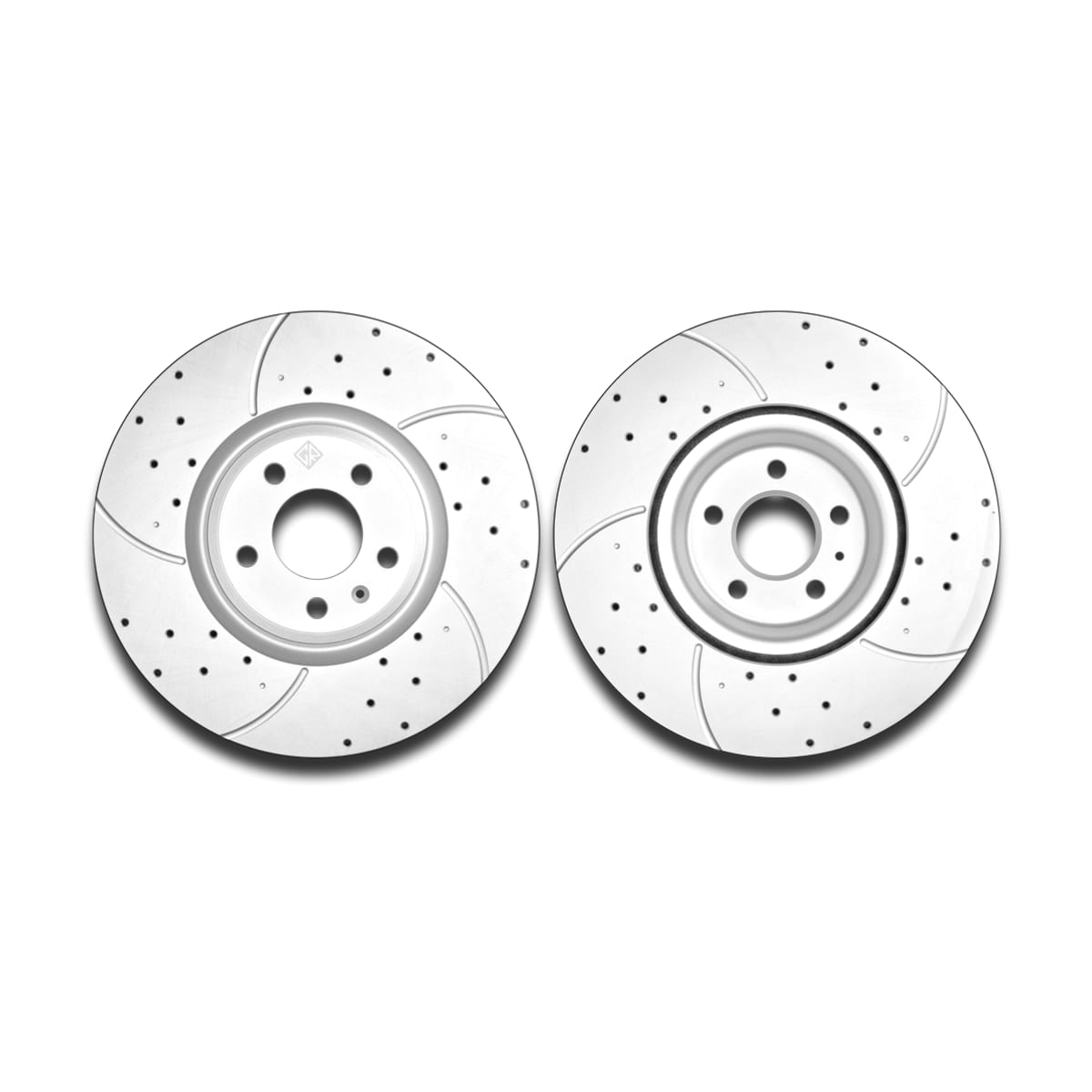 Gerat Original DSK-F174P Диски