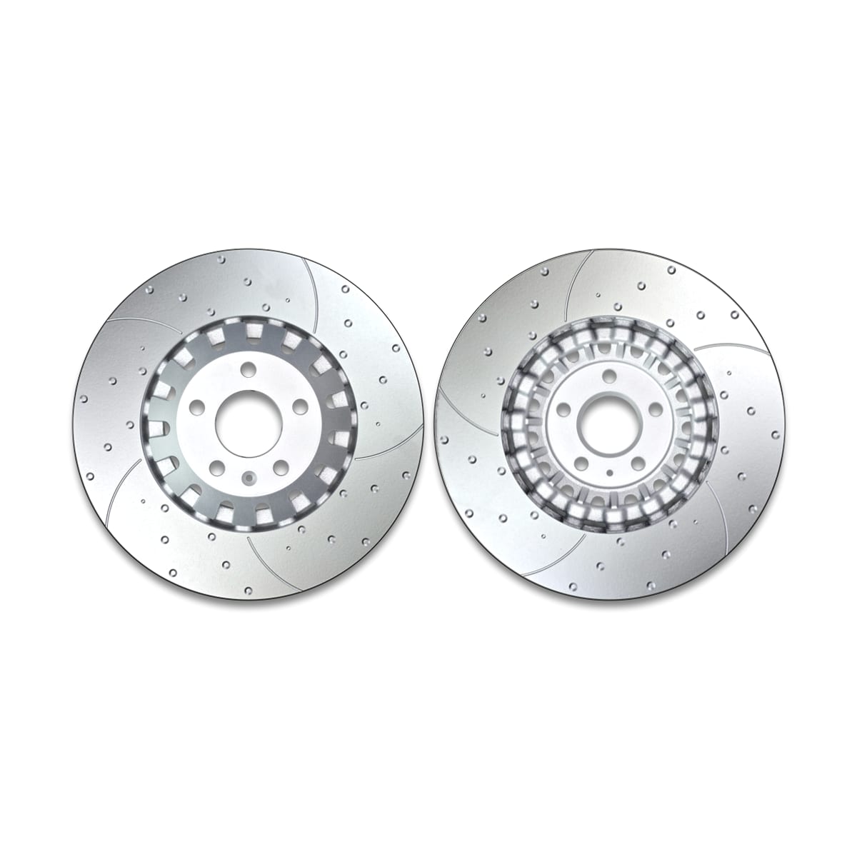 Деталь Gerat Original DSK-F175P Диски Gerat Original