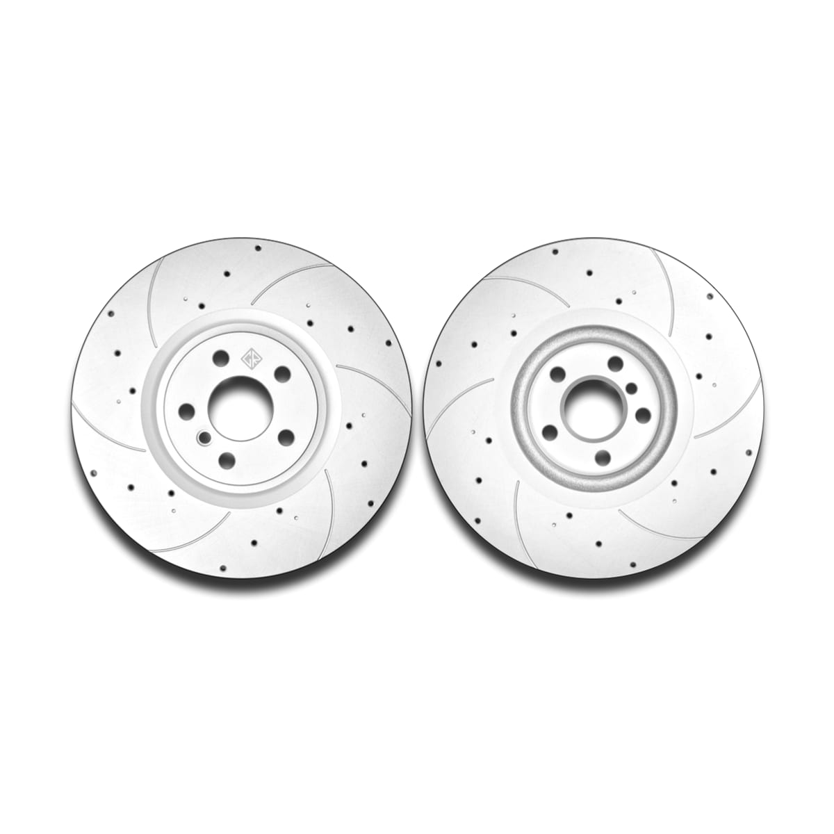 Деталь Gerat Original DSK-F180P Диски Gerat Original