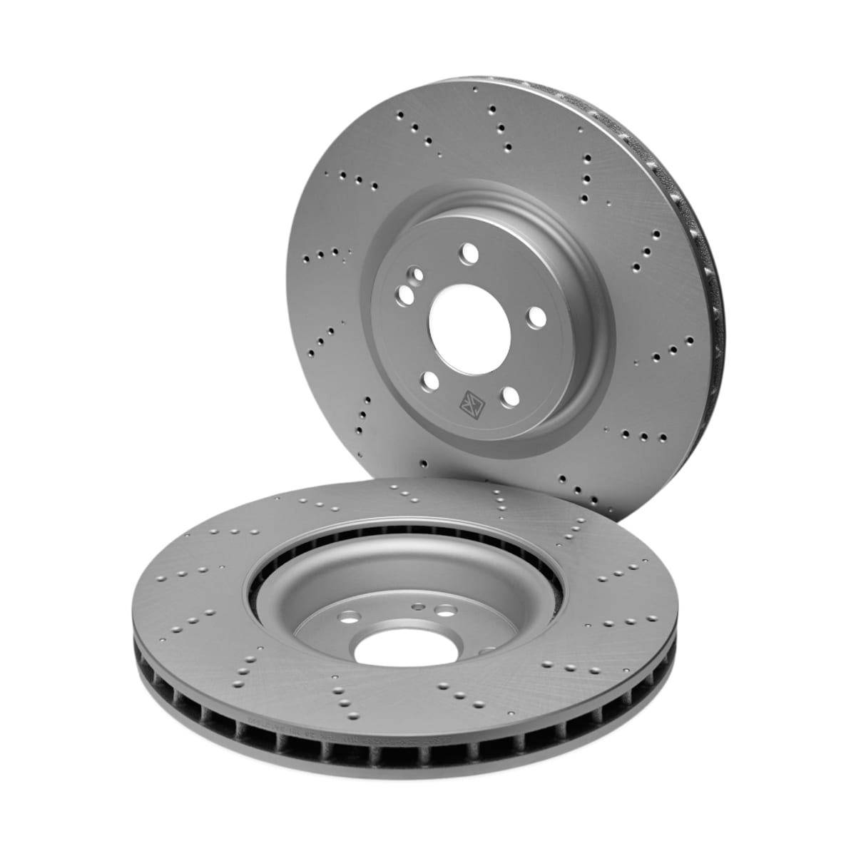 Деталь Gerat Original DSK-F182P Диски Gerat Original