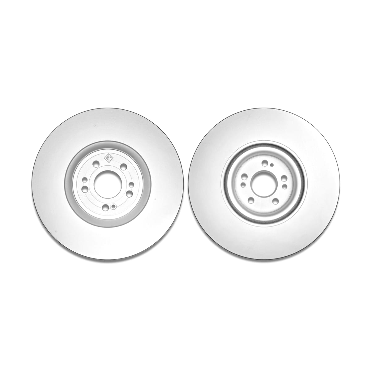 Деталь Gerat Original DSK-F184P Диски Gerat Original
