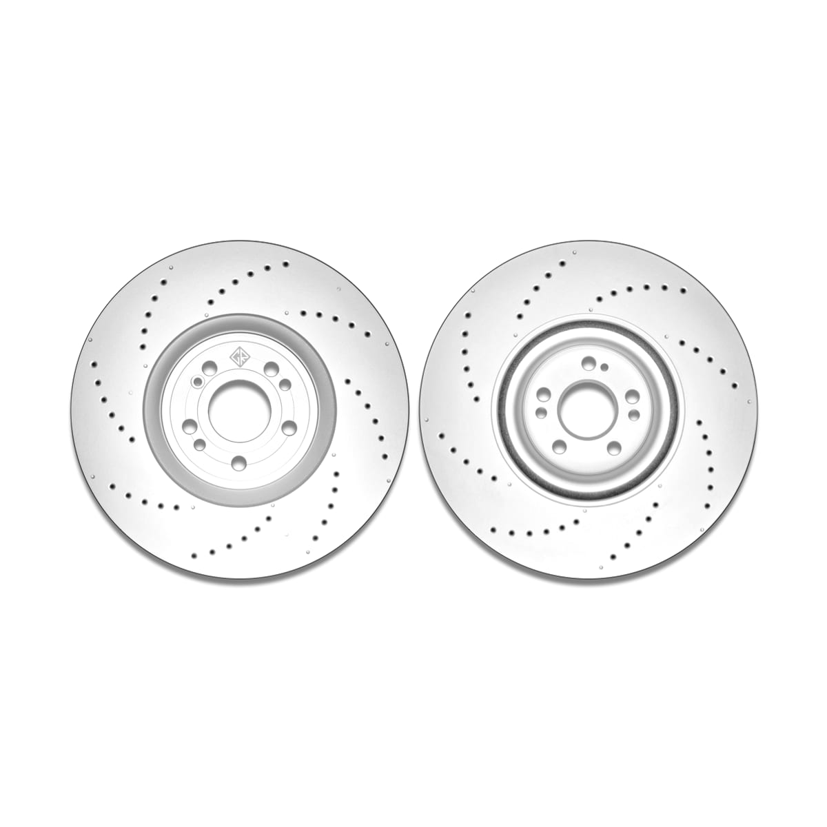 Деталь Gerat Original DSK-F185P Диски Gerat Original