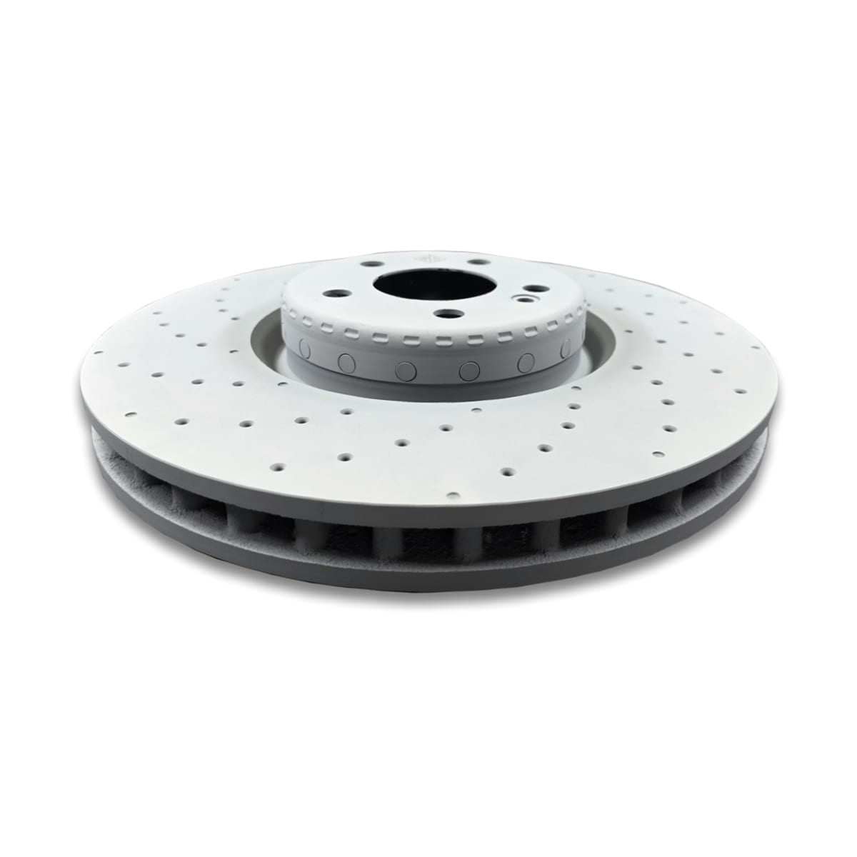 Деталь Gerat Original DSK-F186C Диски Gerat Original