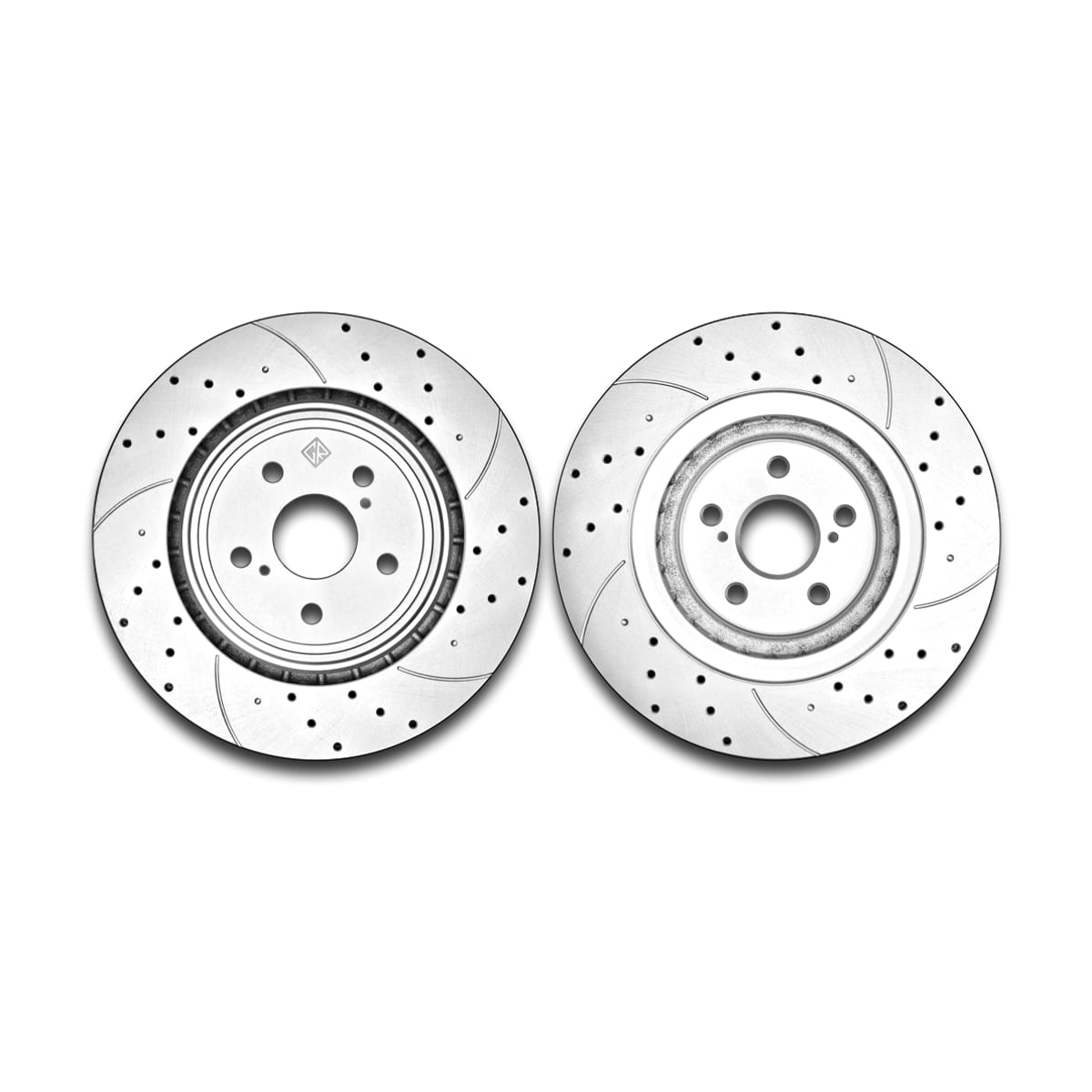 Деталь Gerat Original DSK-F190P Диски Gerat Original