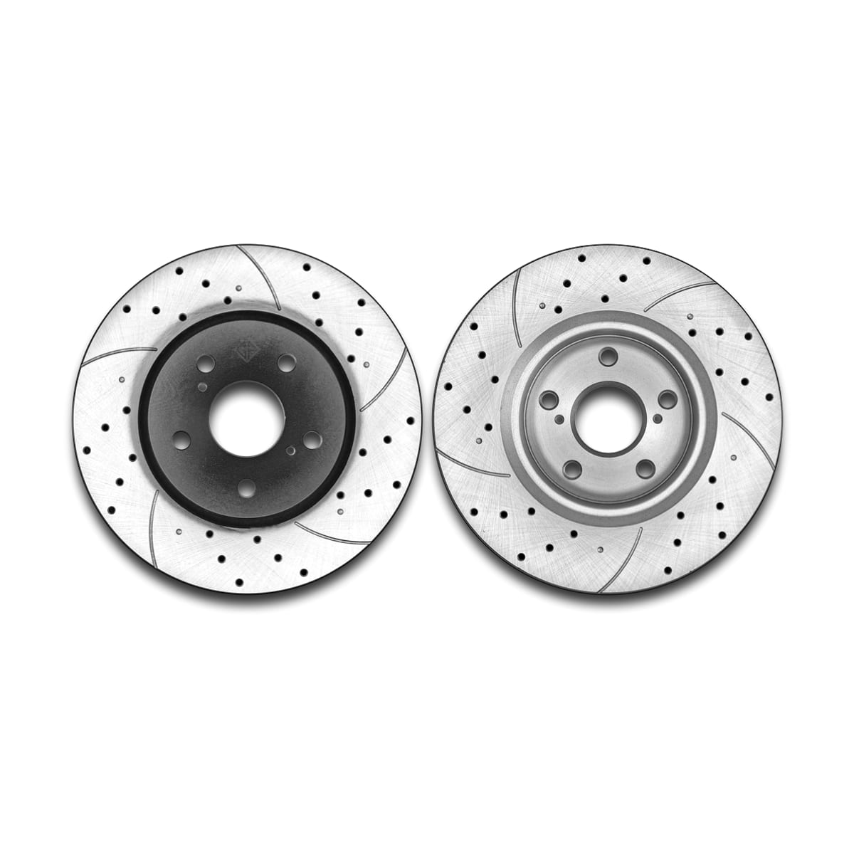 Деталь Gerat Original DSK-F191W Диски Gerat Original