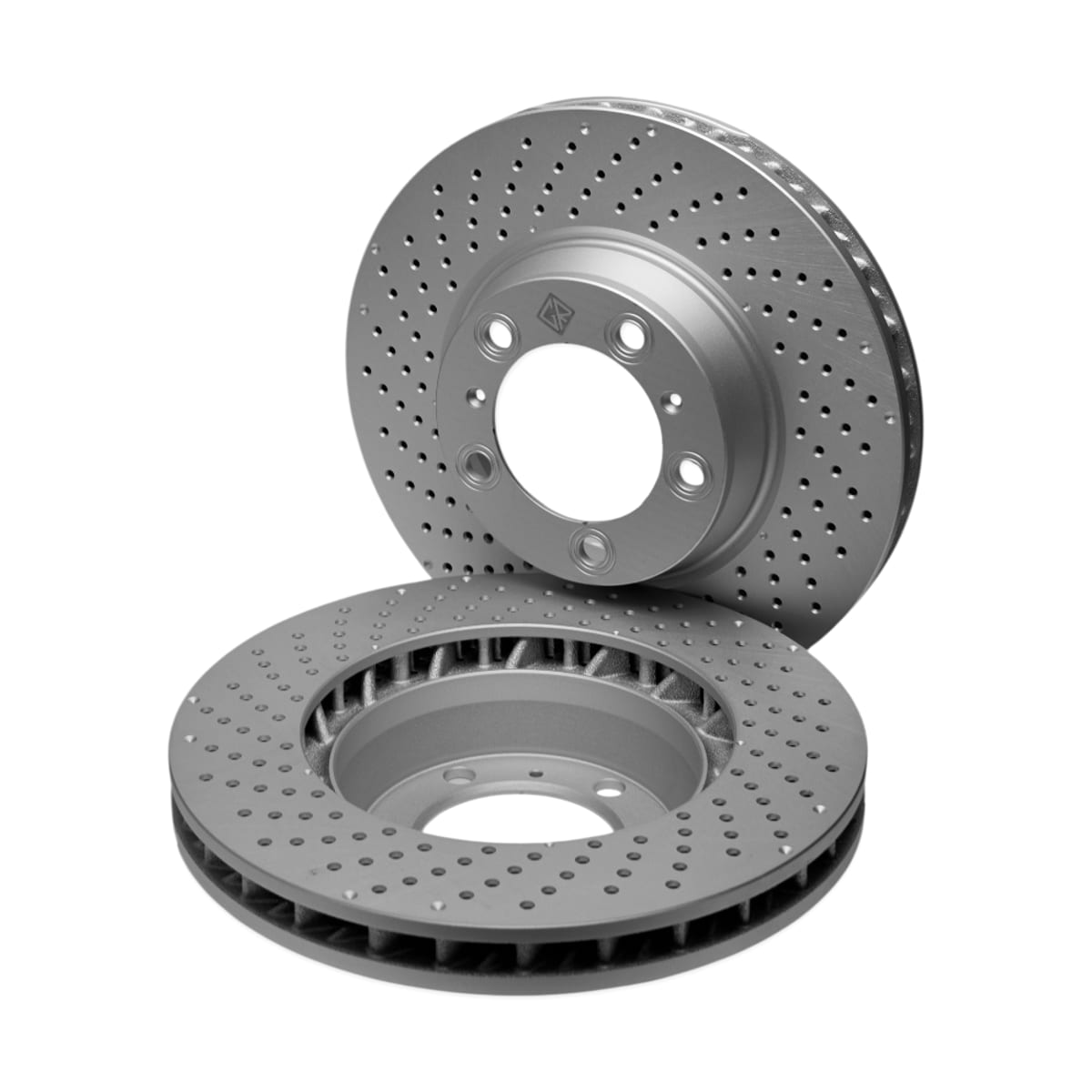 Деталь Gerat Original DSK-F202P Диски Gerat Original
