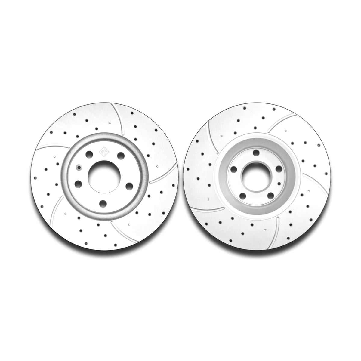 Деталь Gerat Original DSK-F211P Диски Gerat Original