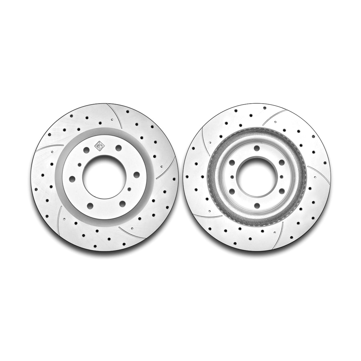 Деталь Gerat Original DSK-F212P Диски Gerat Original