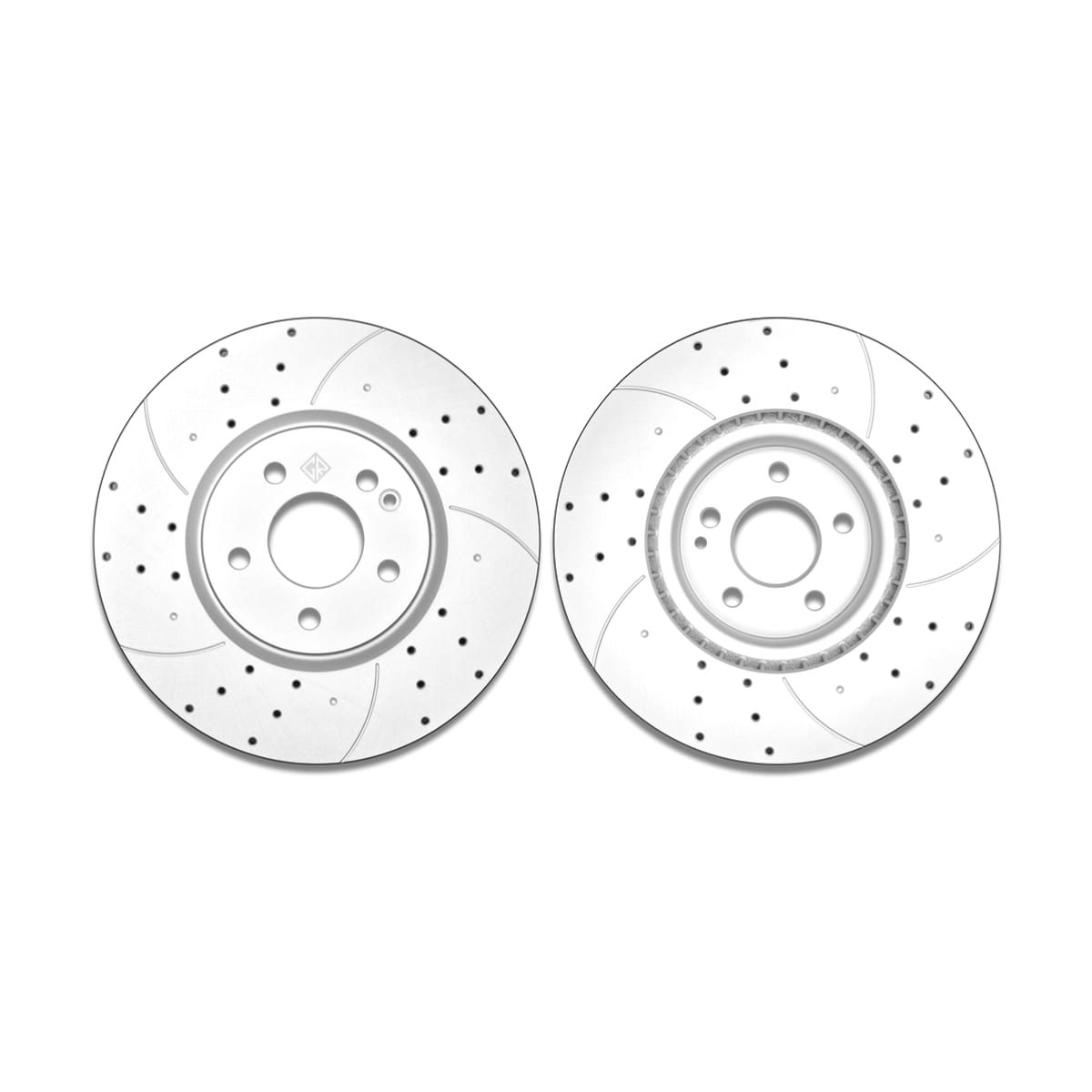 Gerat Original DSK-F213P Диски