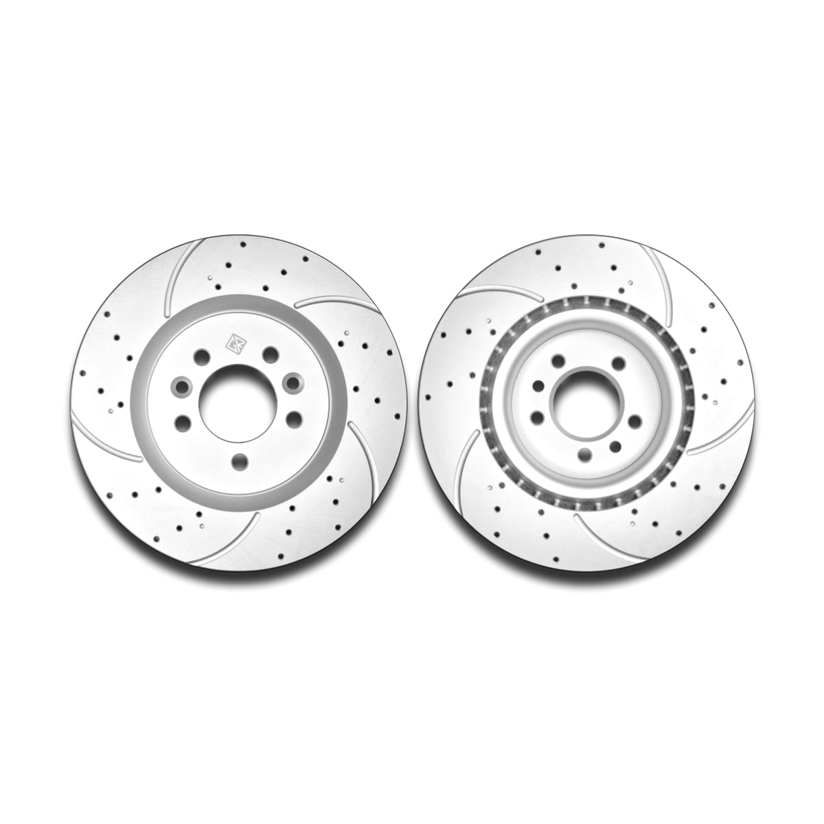Деталь Gerat Original DSK-F218P Диски Gerat Original