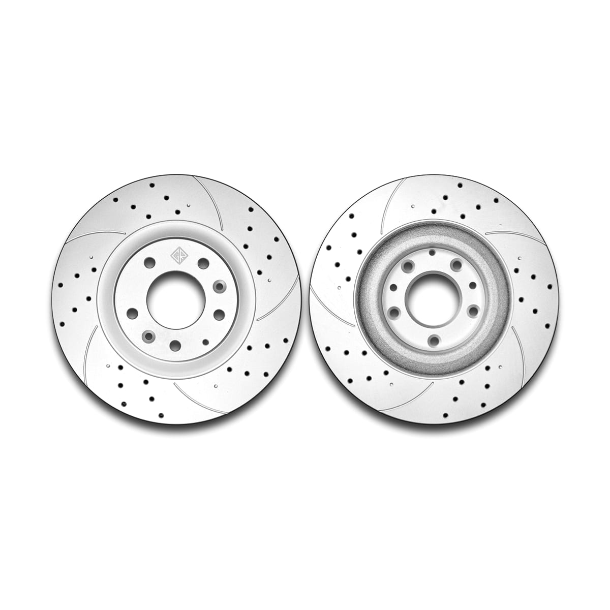 Деталь Gerat Original DSK-F222P Диски Gerat Original