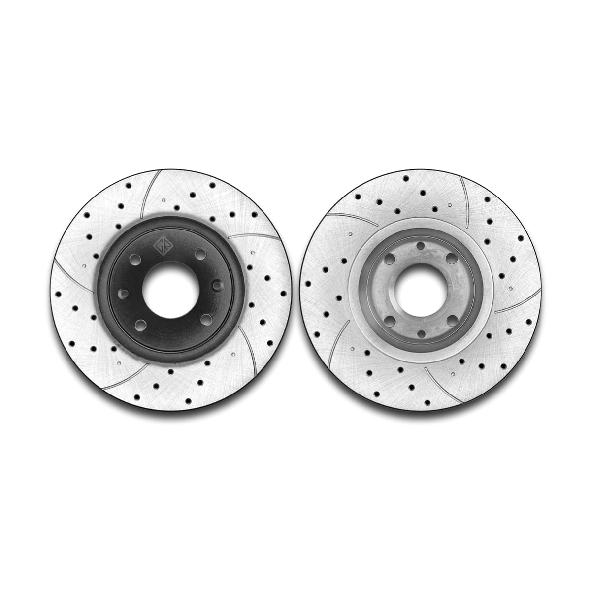 Деталь Gerat Original DSK-F227W Диски Gerat Original