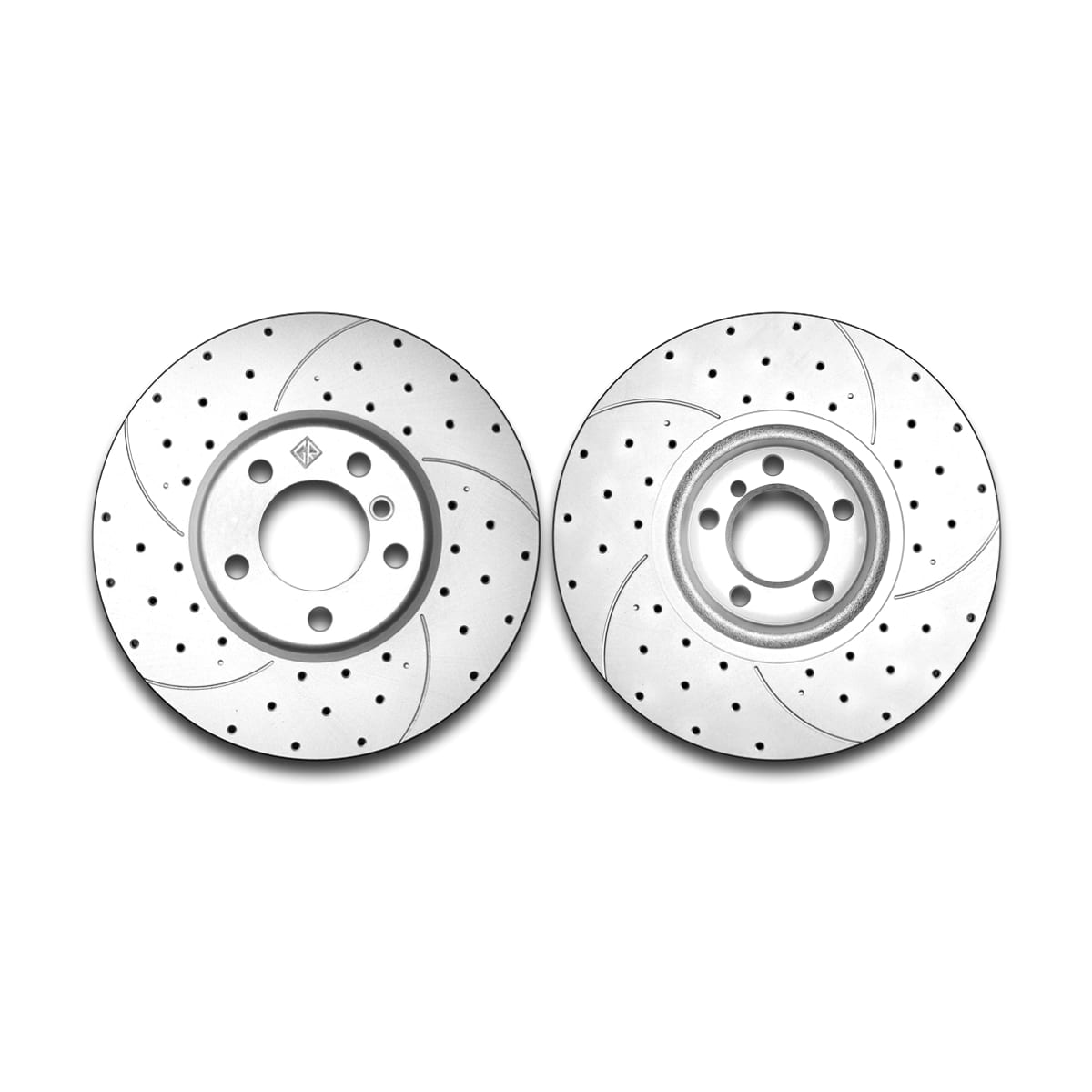 Деталь Gerat Original DSK-F229P Диски Gerat Original