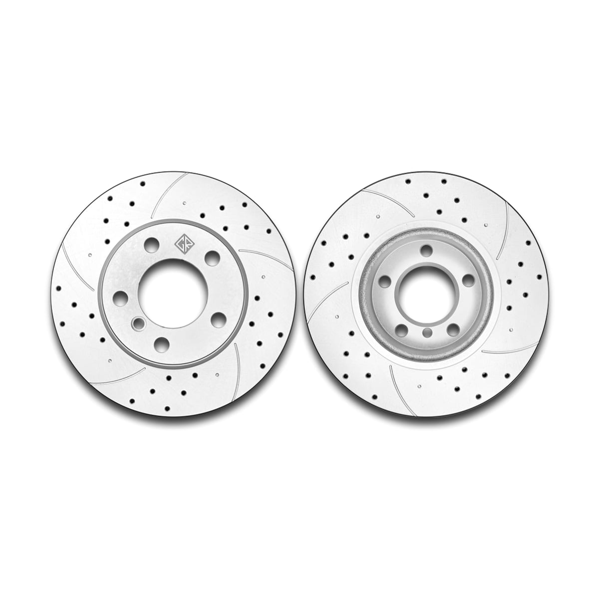 Деталь Gerat Original DSK-F230P Диски Gerat Original