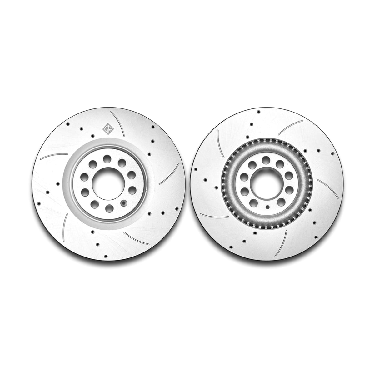 Деталь Gerat Original DSK-F231P Диски Gerat Original