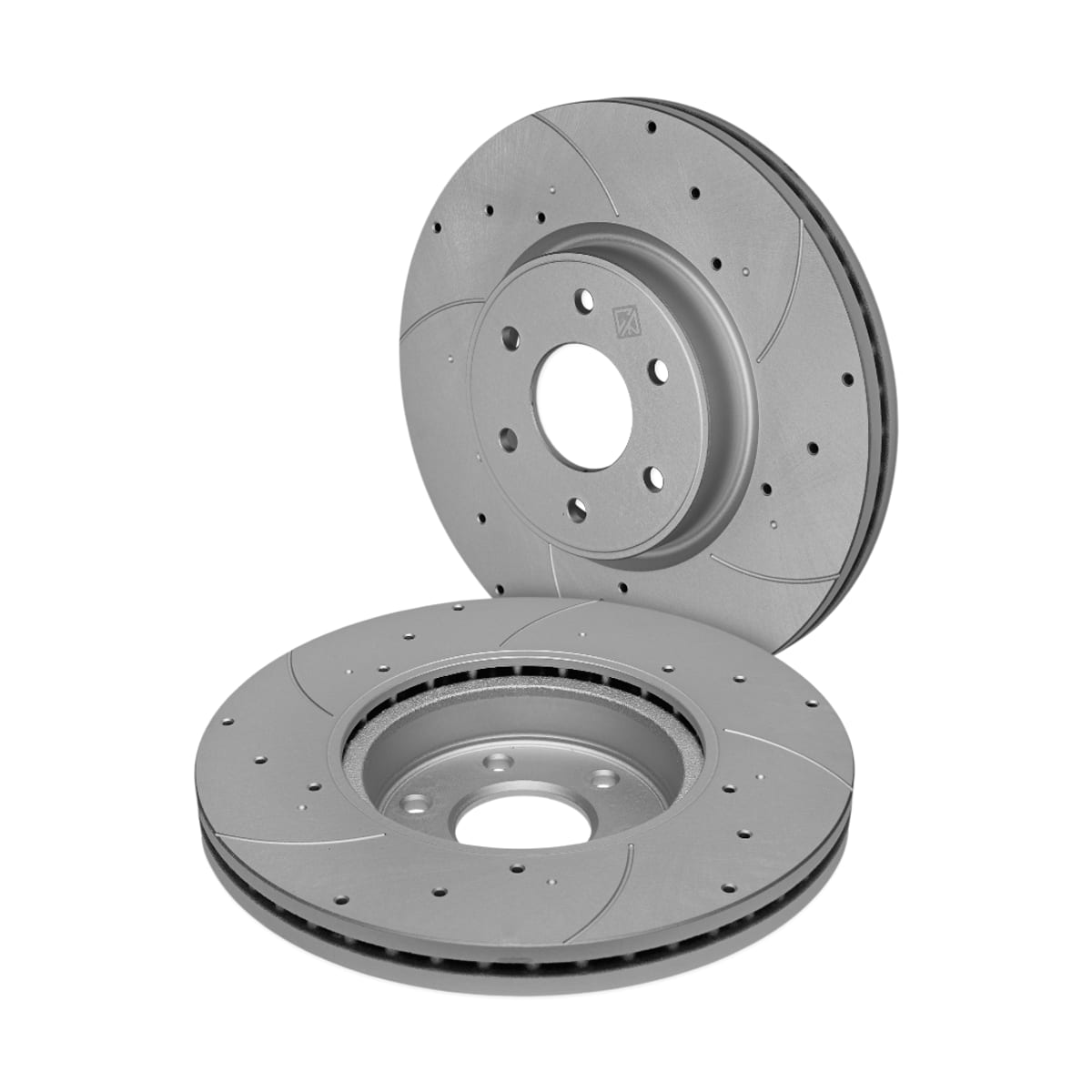 Деталь Gerat Original DSK-F233P Диски Gerat Original