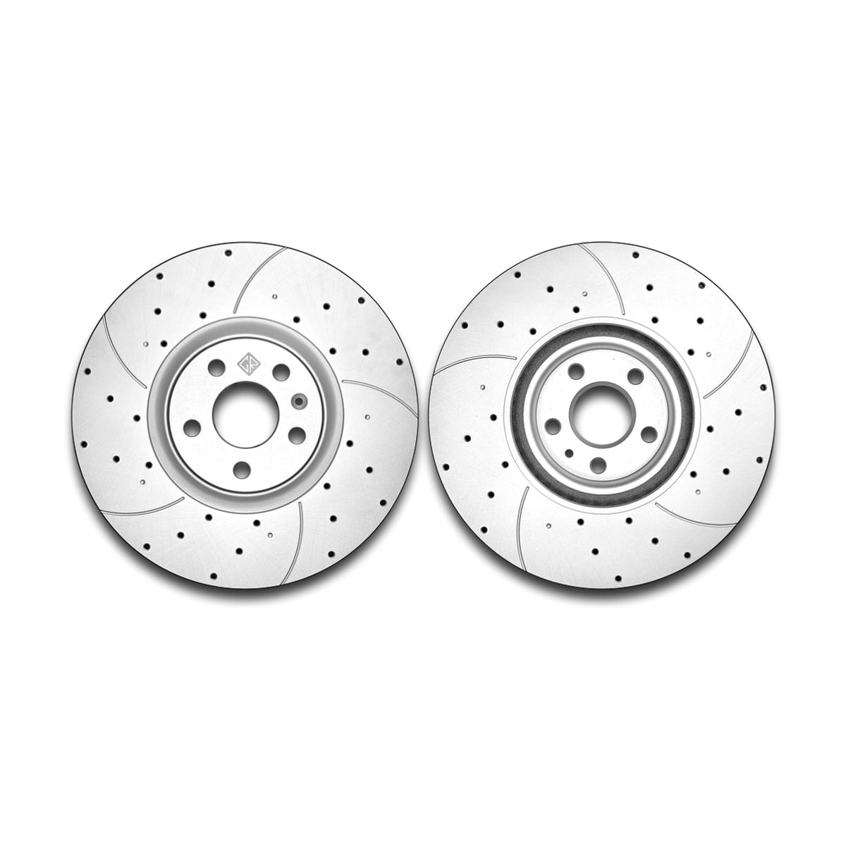Деталь Gerat Original DSK-F239P Диски Gerat Original