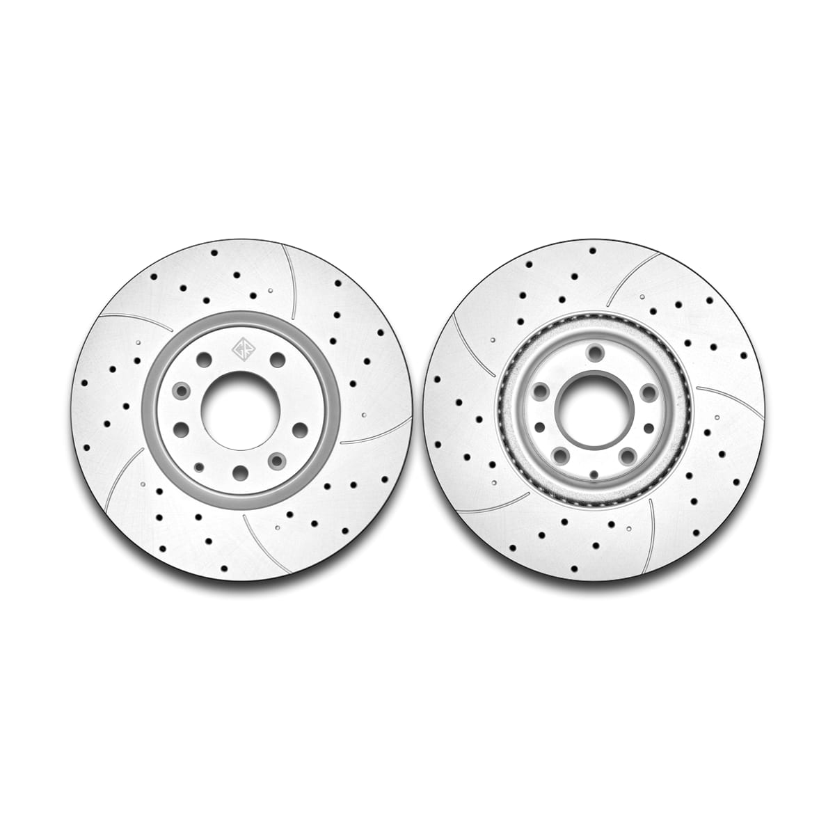 Деталь Gerat Original DSK-F245P Диски Gerat Original