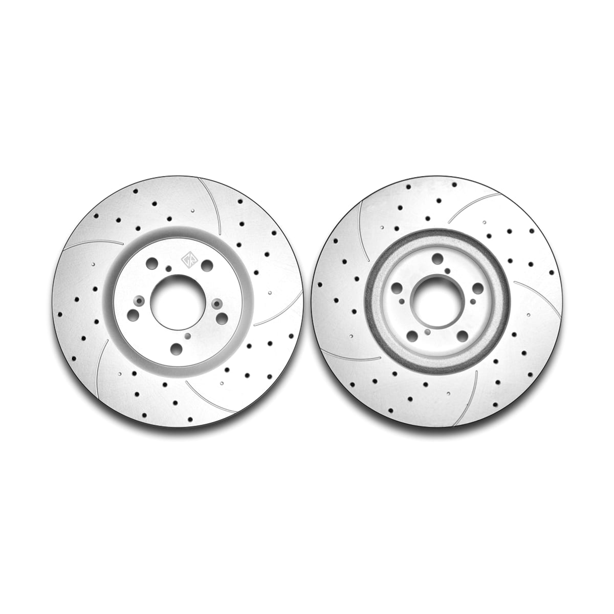 GERAT Диск тормозной () Platinum