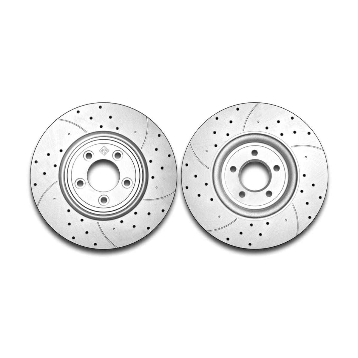 Деталь Gerat Original DSK-F257P Диски Gerat Original
