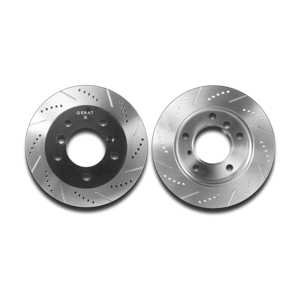 Деталь Gerat Original DSK-R001 Диски Gerat Original