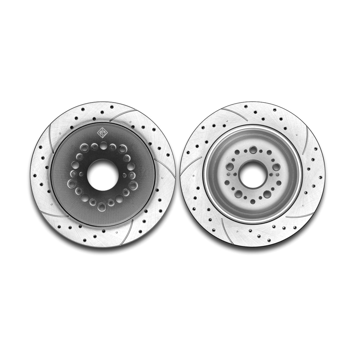 Деталь Gerat Original DSK-R002W Диски Gerat Original
