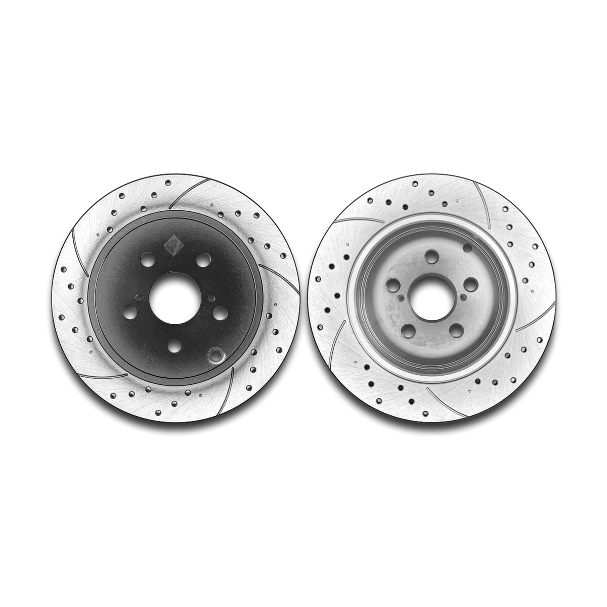 Деталь Gerat Original DSK-R019W Диски Gerat Original