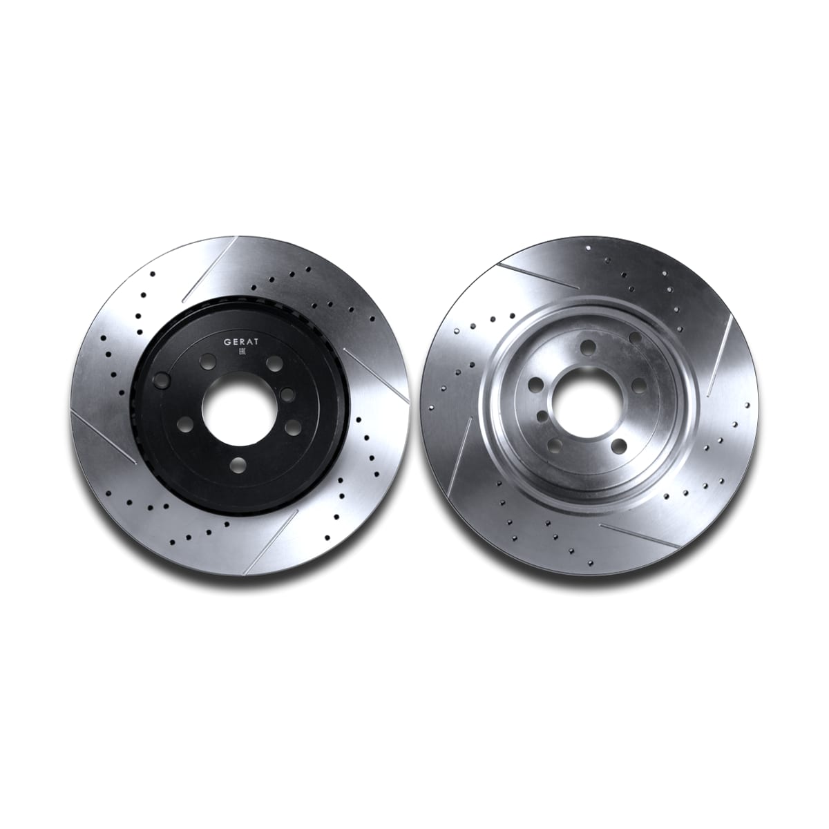 Деталь Gerat Original DSK-R025 Диски Gerat Original