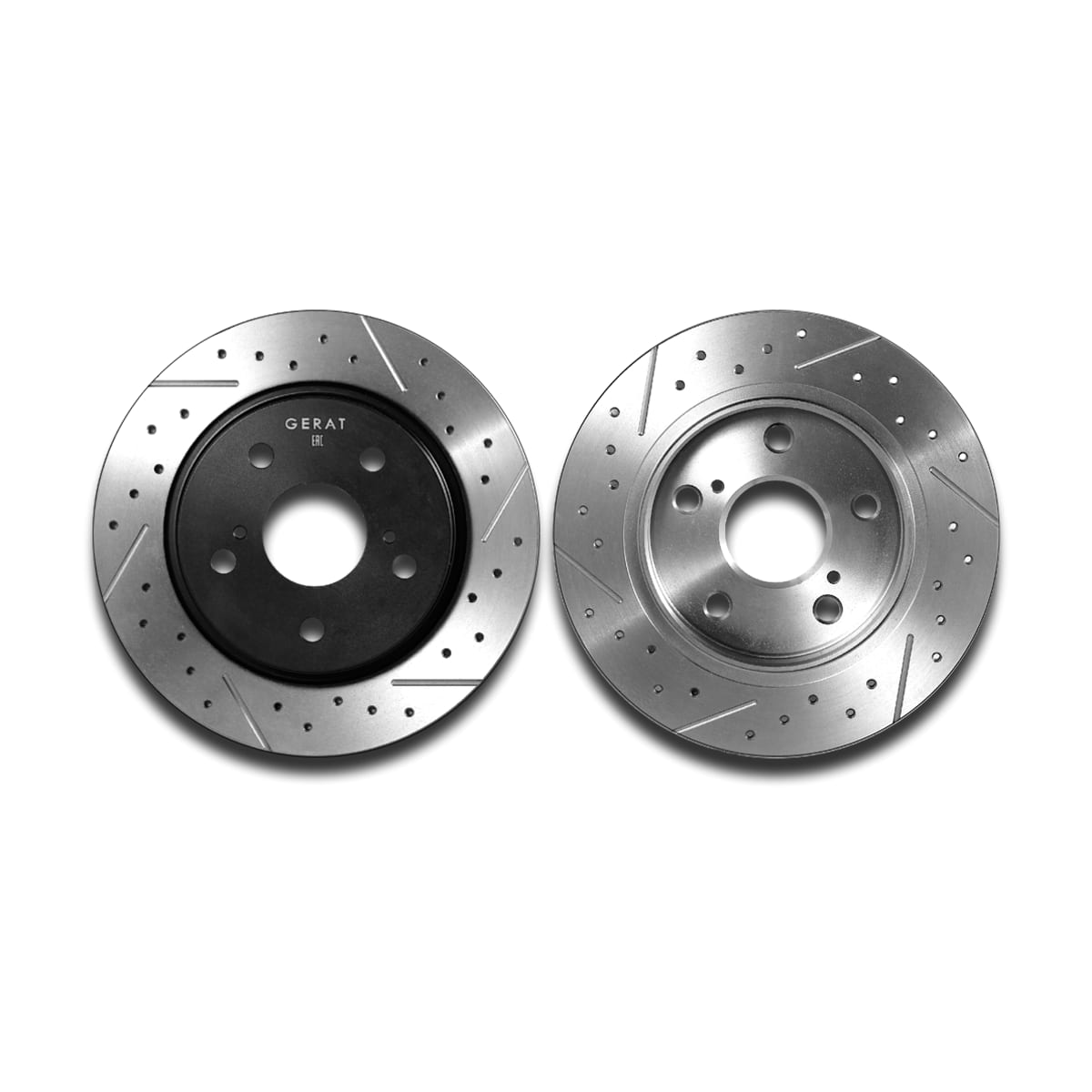 Деталь Gerat Original DSK-R028 Диски Gerat Original