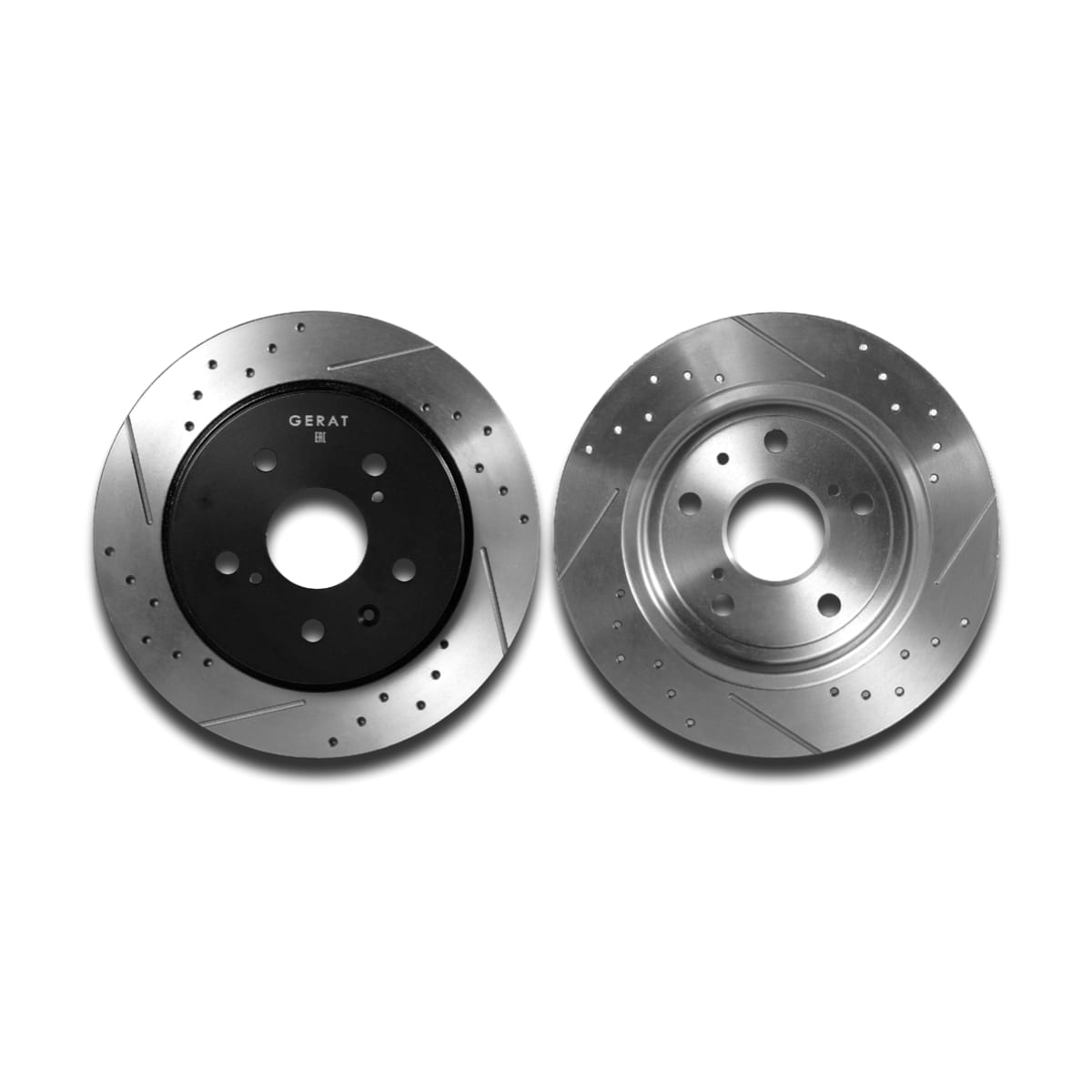Деталь Gerat Original DSK-R029 Диски Gerat Original