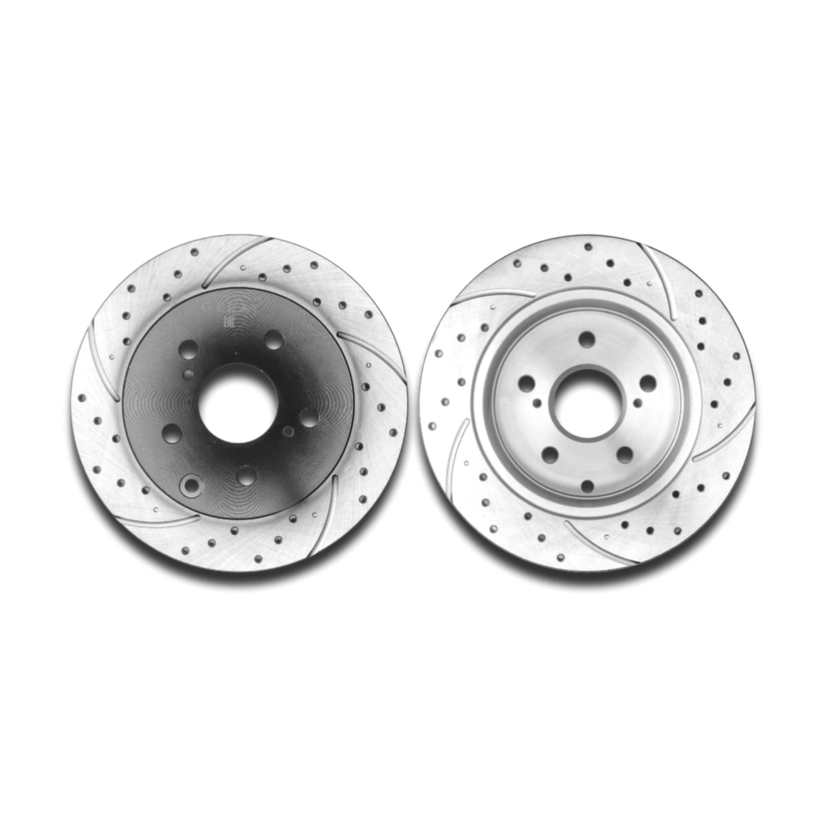 Деталь Gerat Original DSK-R035W Диски Gerat Original