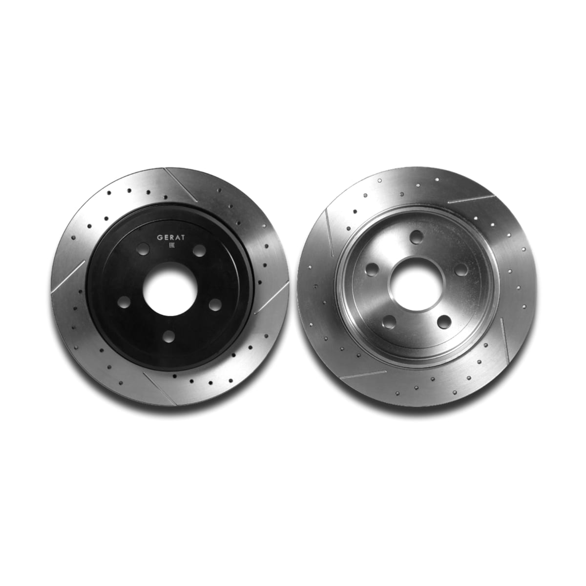 Деталь Gerat Original DSK-R038 Диски Gerat Original